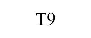 T9