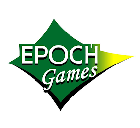 EPOCH GAMES