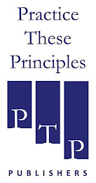 PTP PRACTICE THESE PRINCIPLES PUBLISHERS