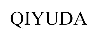 QIYUDA