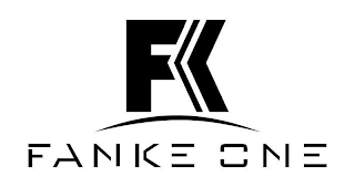 FK FANKE ONE