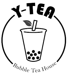 Y-TEA BUBBLE TEA HOUSE