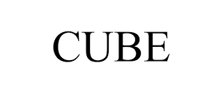 CUBE