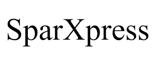 SPARXPRESS
