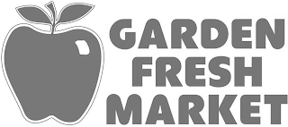 GARDEN FRESH MARKET