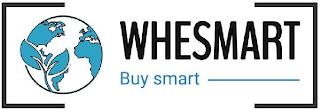 WHESMART, BUY SMART