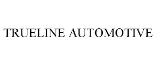 TRUELINE AUTOMOTIVE