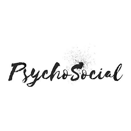 PSYCHOSOCIAL