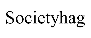 SOCIETYHAG