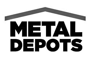 METAL DEPOTS