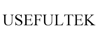USEFULTEK