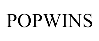 POPWINS
