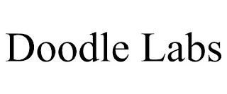 DOODLE LABS