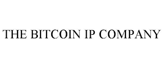 THE BITCOIN IP COMPANY