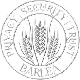 PRIVACY SECURITY TRUST BARLEA