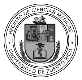 · UNIVERSIDAD DE PUERTO RICO · RECINTO DE CIENCIAS MEDICAS