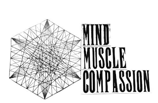 MIND MUSCLE COMPASSION