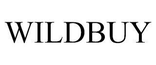 WILDBUY