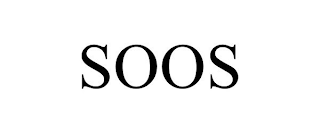 SOOS