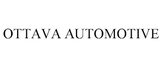 OTTAVA AUTOMOTIVE