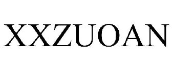 XXZUOAN