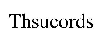 THSUCORDS