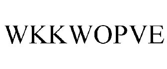 WKKWOPVE