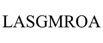 LASGMROA