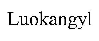 LUOKANGYL