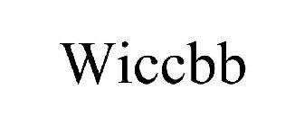 WICCBB