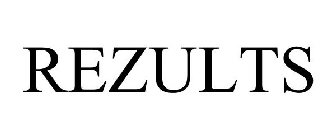 REZULTS