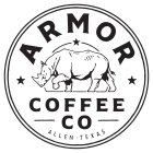 ARMOR COFFEE CO ALLEN TEXAS