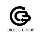 CBG CROSS B. GROUP