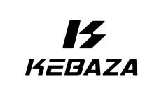 K KEBAZA