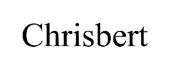 CHRISBERT