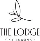 THE LODGE · AT SONOMA ·