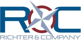 RC RICHTER & COMPANY