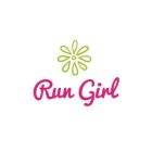 RUN GIRL