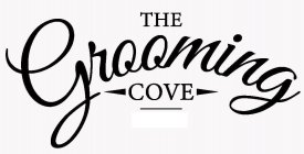 THE GROOMING COVE