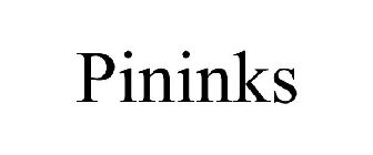 PININKS