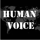 HUMAN VOICE