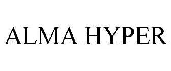 ALMA HYPER