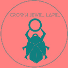 CROWN JEWEL LAPEL