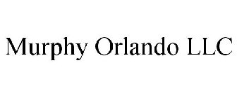 MURPHY ORLANDO LLC