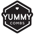 YUMMY COMBS