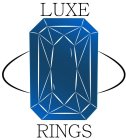LUXE RINGS