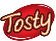 TOSTY
