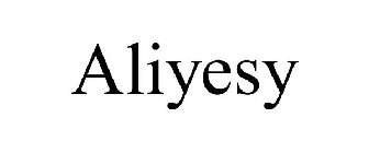 ALIYESY