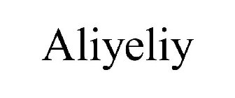 ALIYELIY