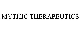 MYTHIC THERAPEUTICS